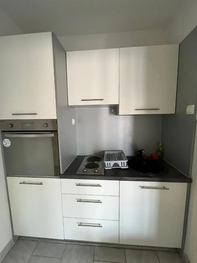 Apartment Tommy Zadar
