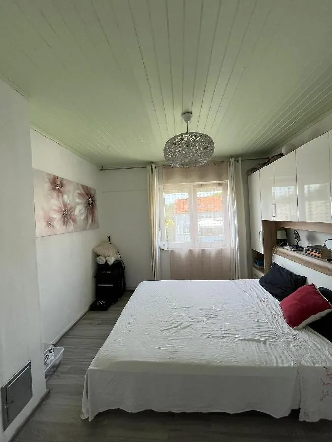 Apartment Tommy Zadar