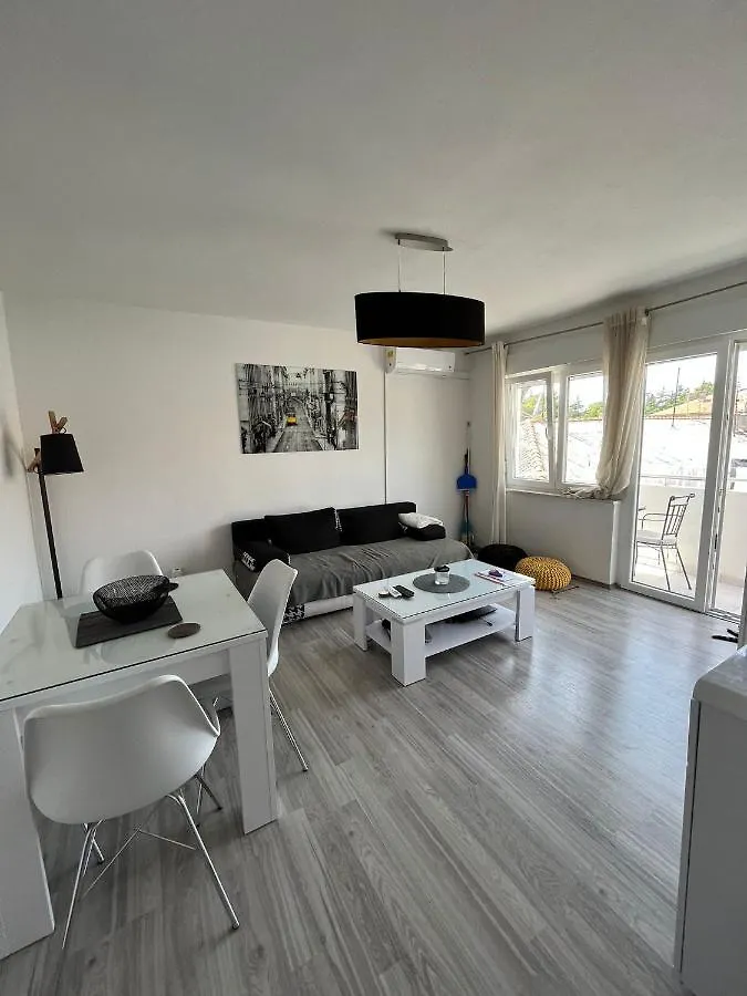 Apartment Tommy Zadar