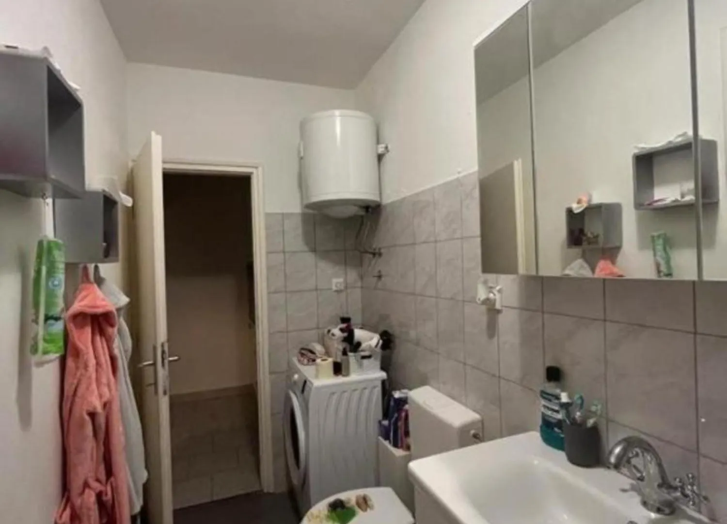 Apartment Tommy Zadar